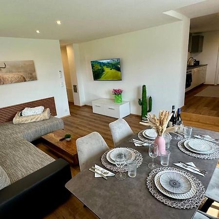 Gartenloft Oberteuringen Dış mekan fotoğraf