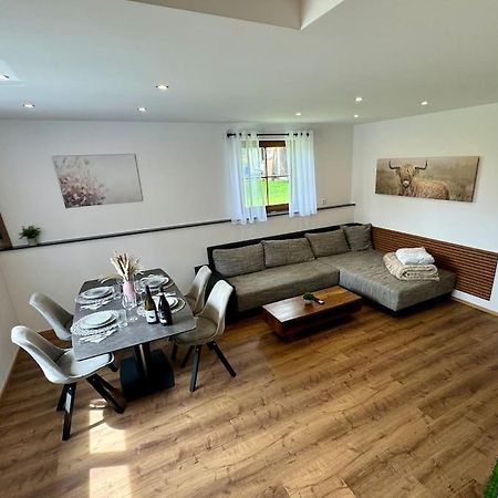 Gartenloft Oberteuringen Dış mekan fotoğraf