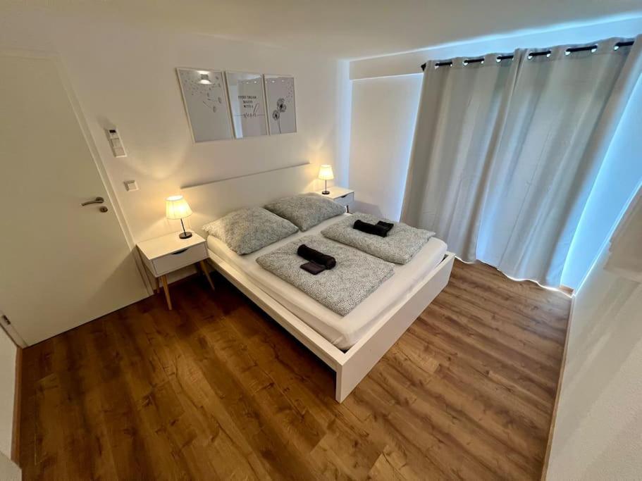 Gartenloft Oberteuringen Dış mekan fotoğraf