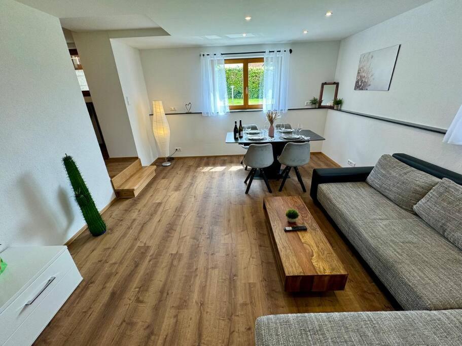 Gartenloft Oberteuringen Dış mekan fotoğraf