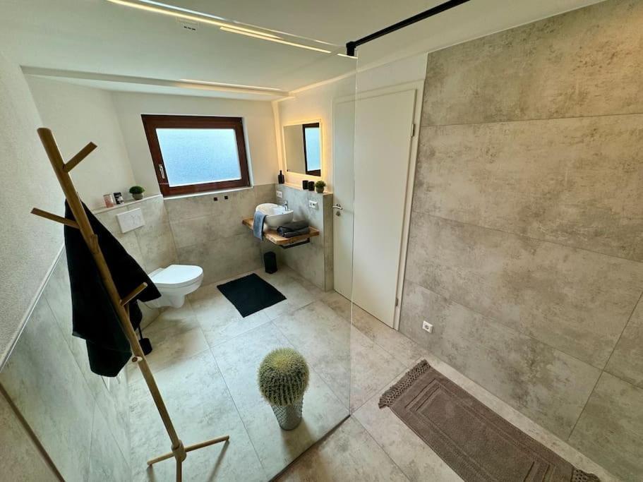 Gartenloft Oberteuringen Dış mekan fotoğraf