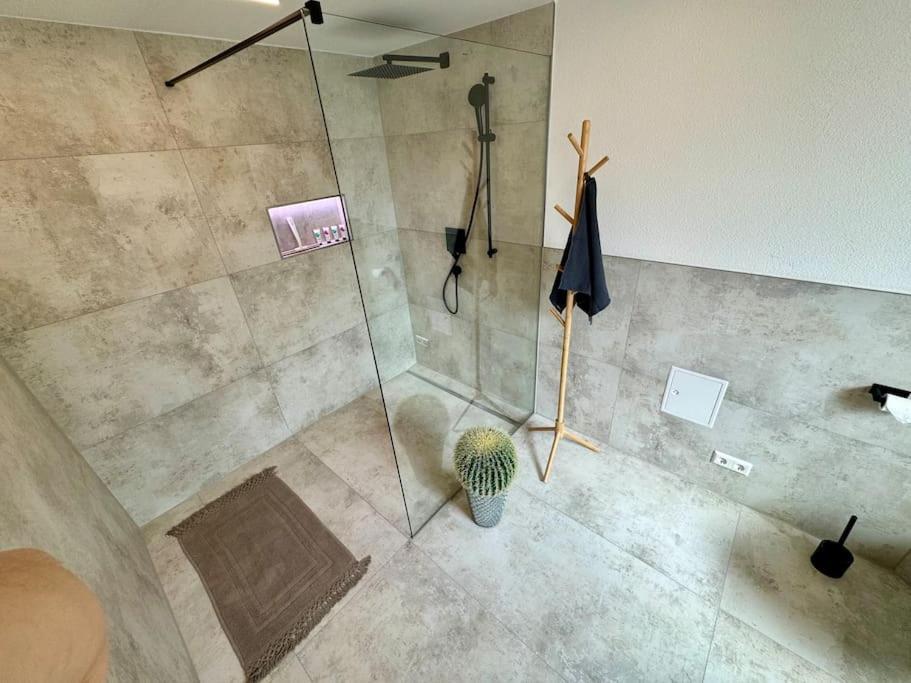 Gartenloft Oberteuringen Dış mekan fotoğraf